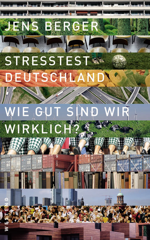 Stresstest Deutschland