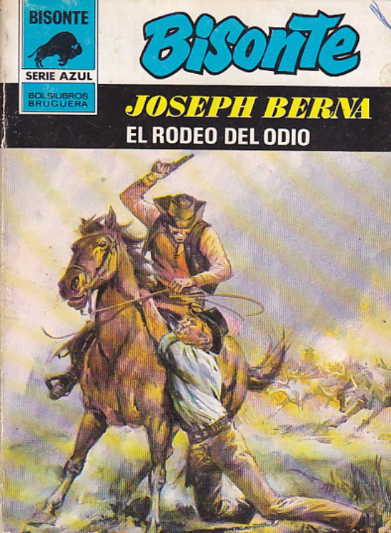 El rodeo del odio