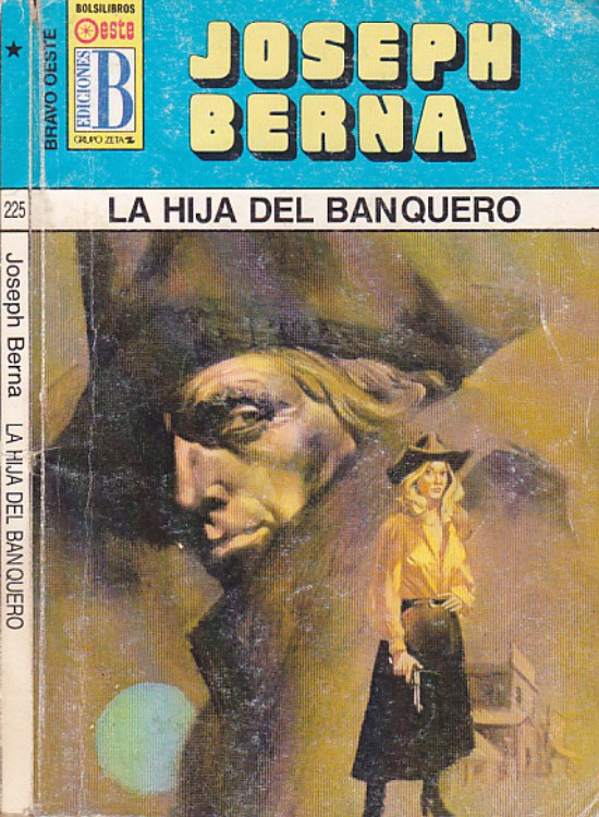 La hija del banquero