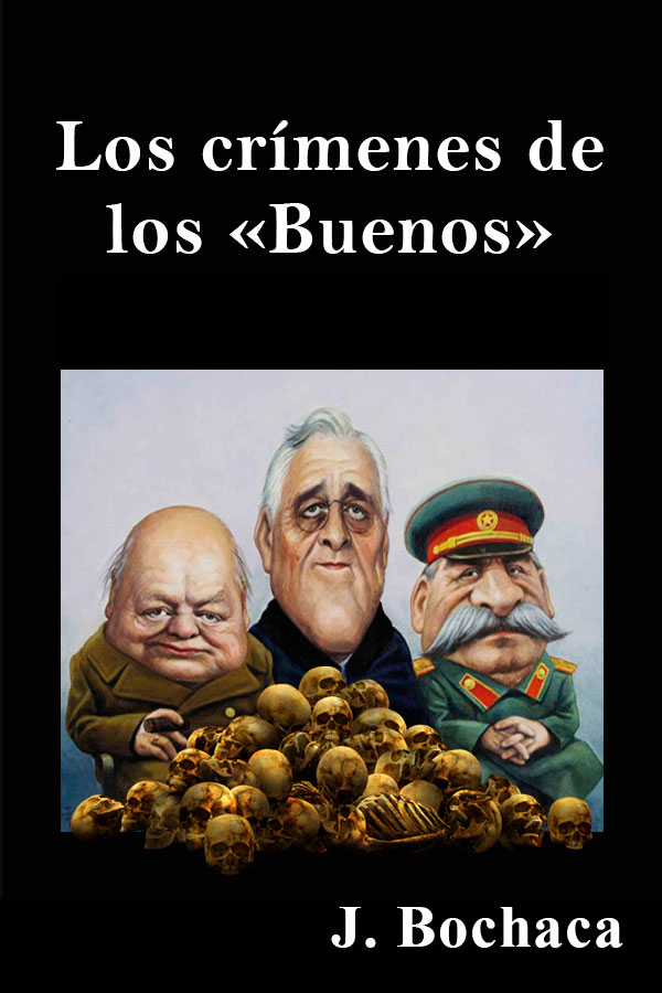 Los crímenes de los «Buenos»