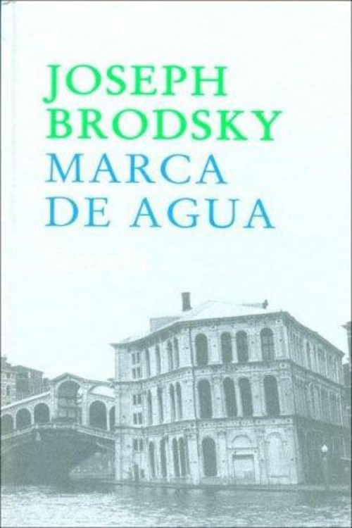 Marca de agua
