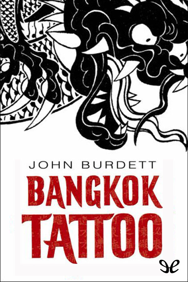 Bangkok Tatoo