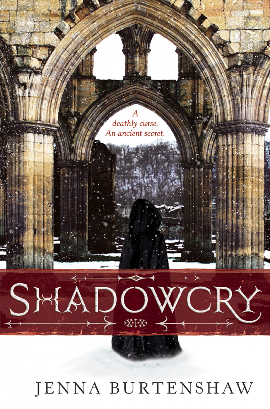 Secrets of Wintercraft #03 - Shadowcry