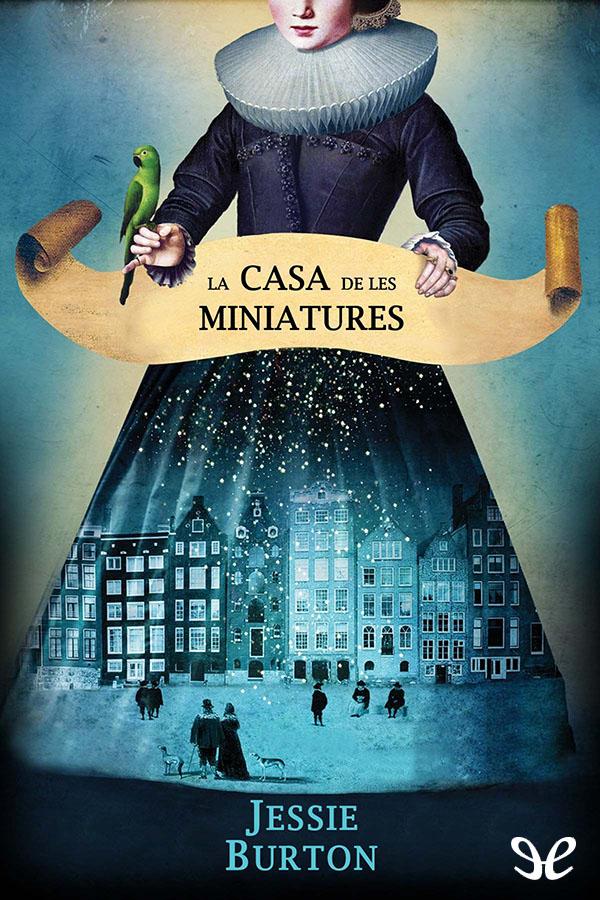 La casa de les miniatures