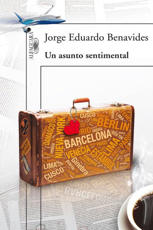 Un asunto sentimental
