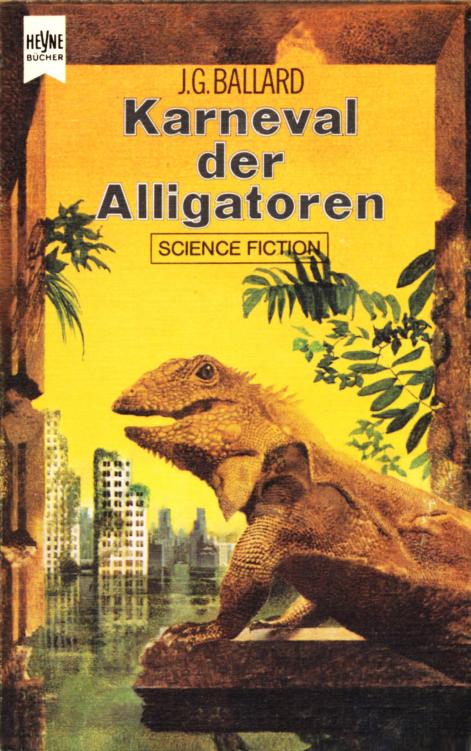 Karneval der Alligatoren