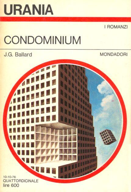 Urania 0707 -Condominium