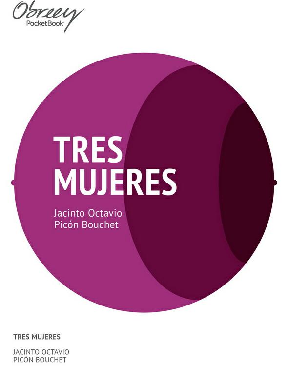 Tres mujeres