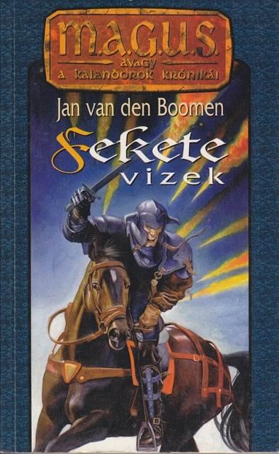 Fekete Vizek