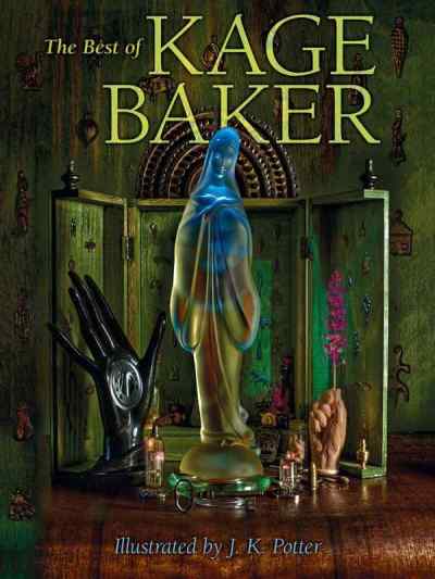 A Kage Baker Társaság világa