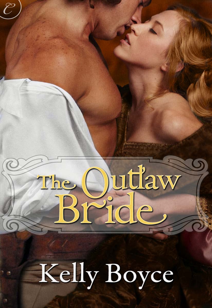 The Outlaw Bride
