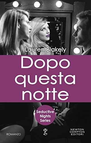 Dopo Questa Notte