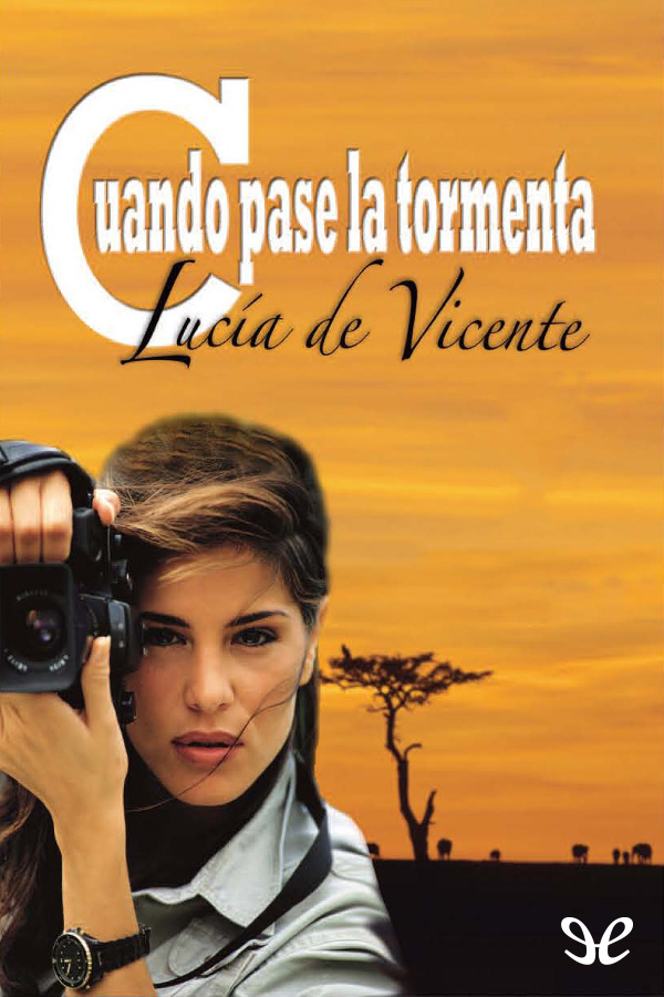 Cuando pase la tormenta