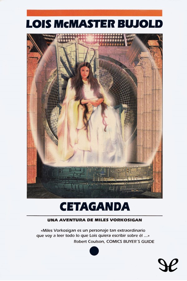 Cetaganda