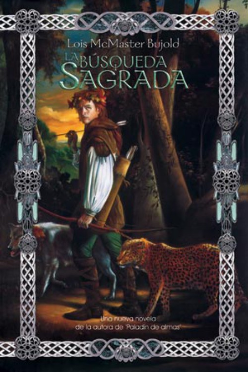 La búsqueda sagrada