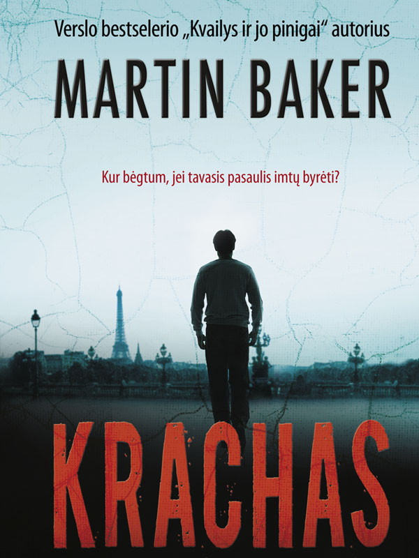 Krachas
