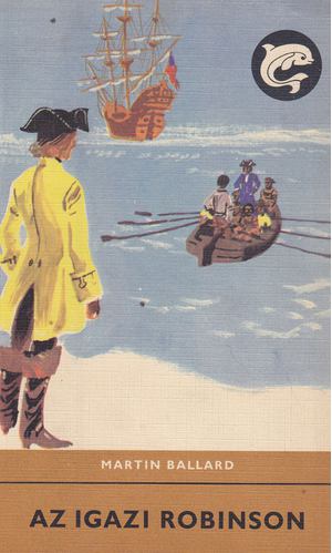 Az igazi Robinson