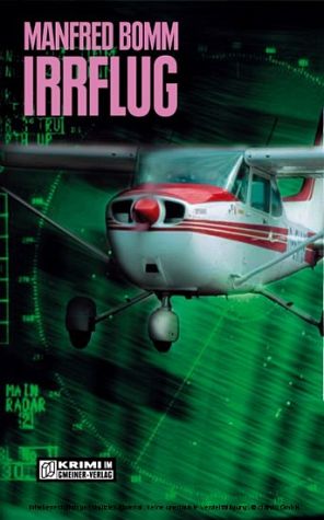 Irrflug