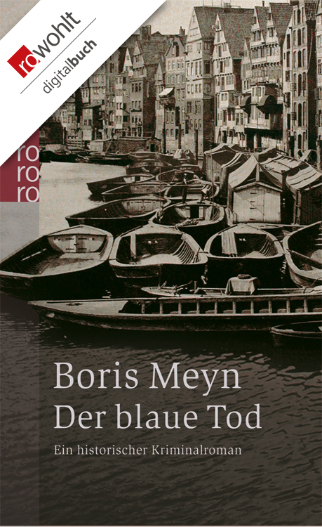 Der blaue Tod