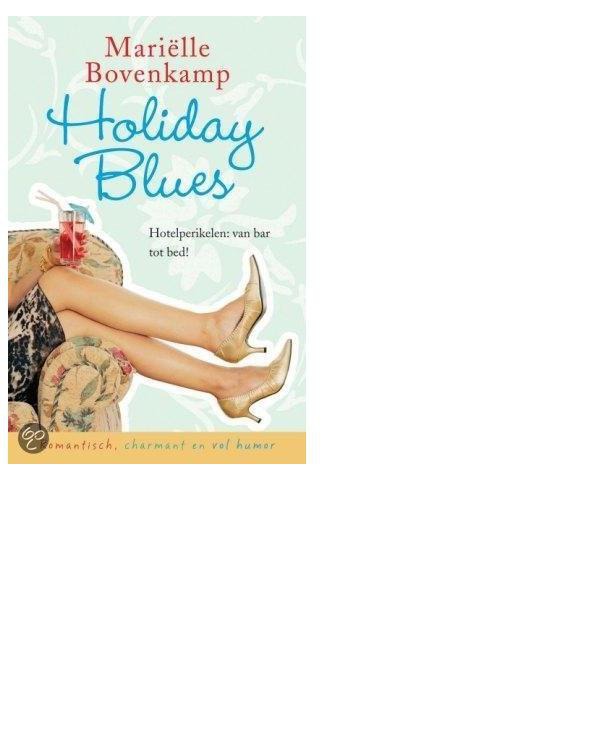 holiday blues