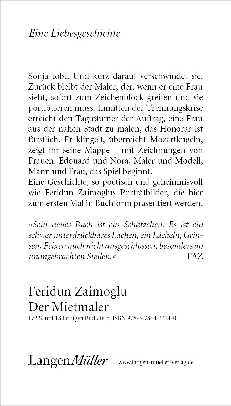 Hausverbot