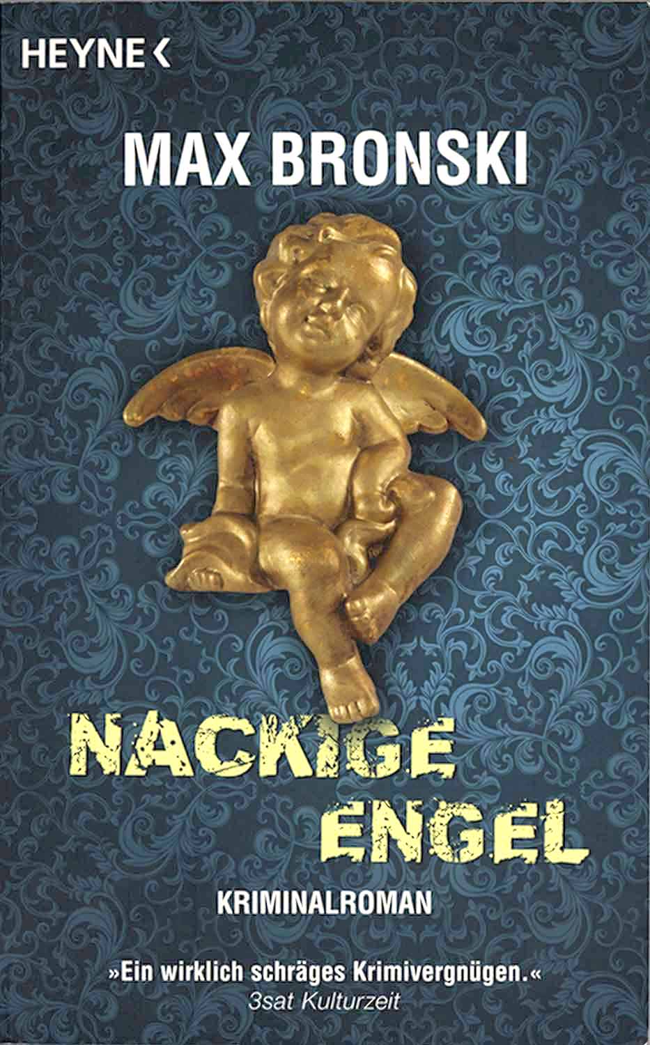 Nackige Engel
