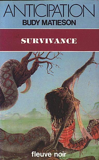 Survivance