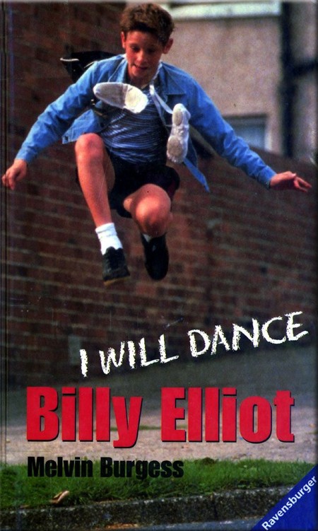 Billy Elliot - I will dance