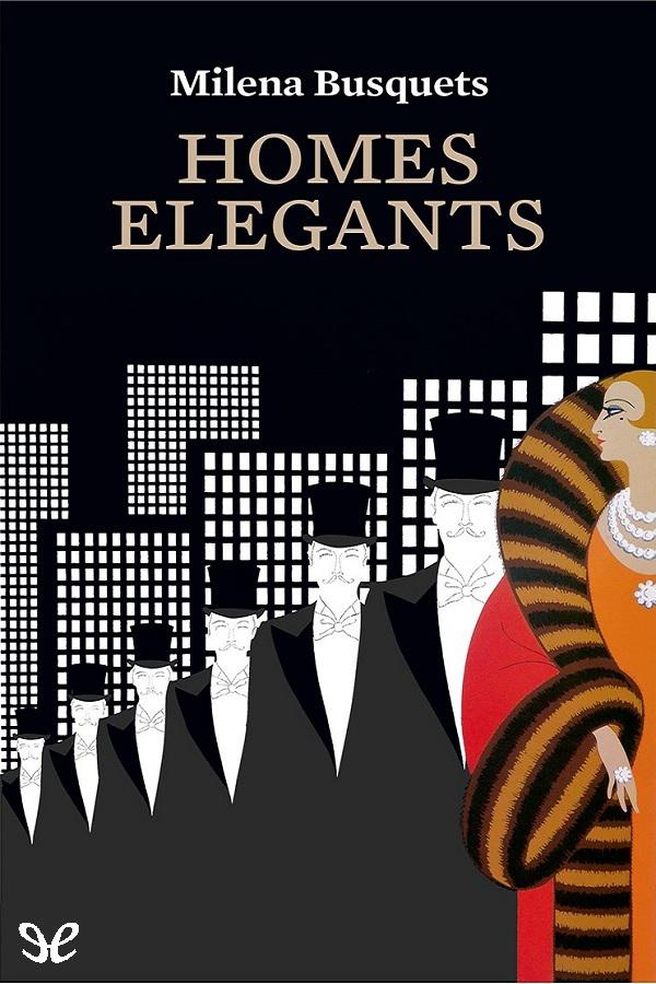 Homes elegants