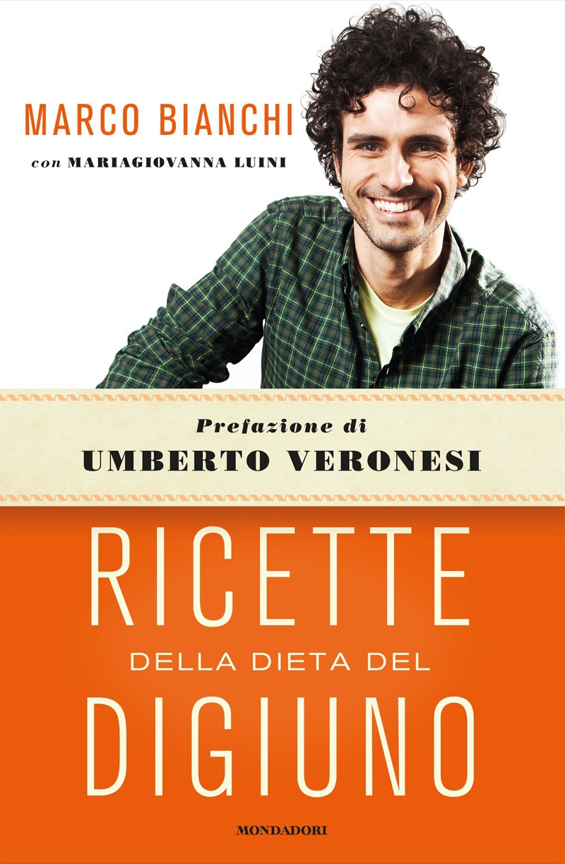 Ricette della dieta del digiuno