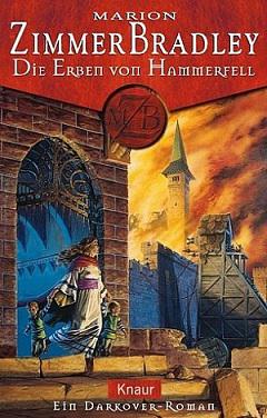Darkover 08 - Die Erben von Hammerfell