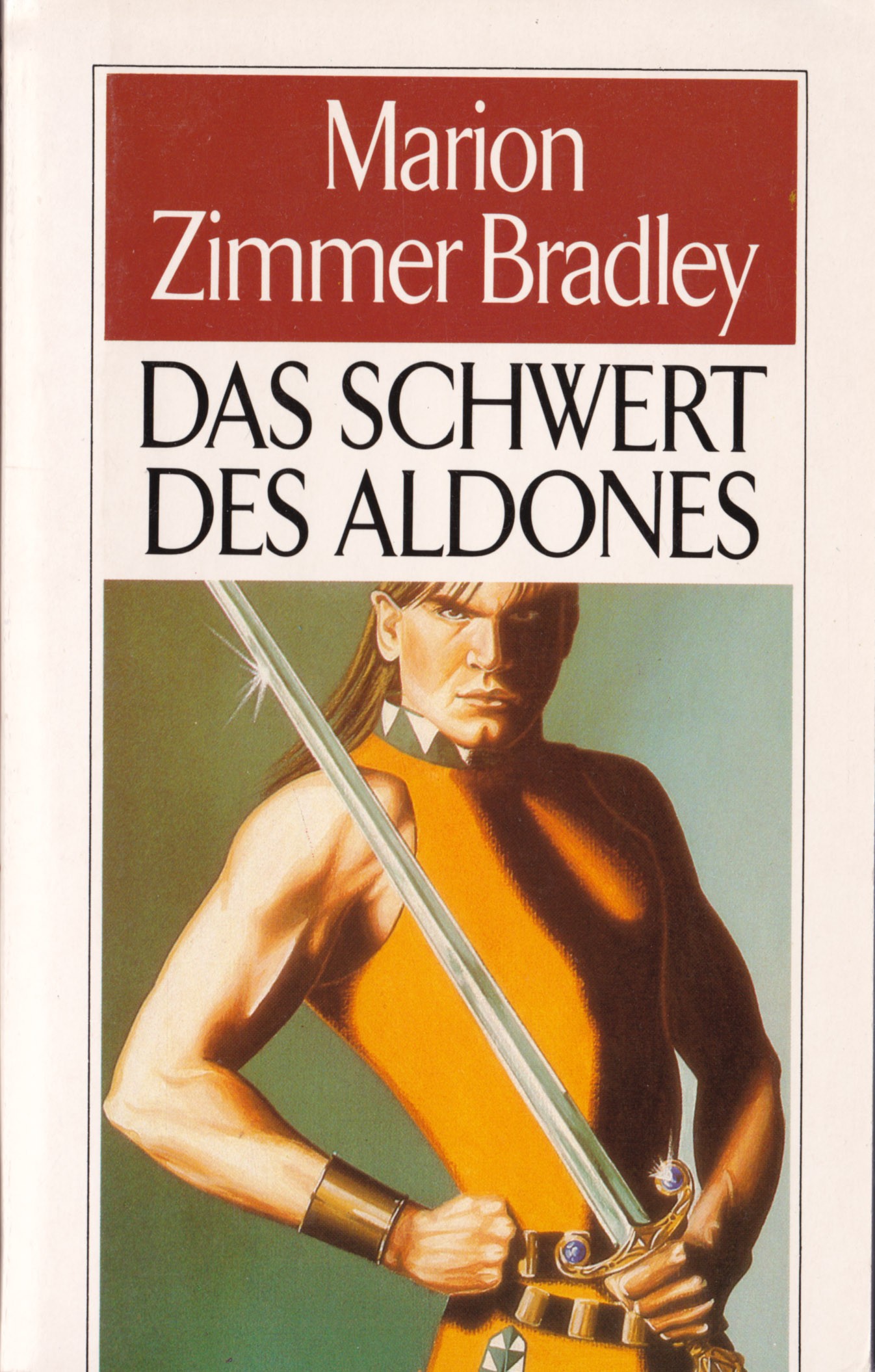Darkover 20 - Das Schwet des Aldones