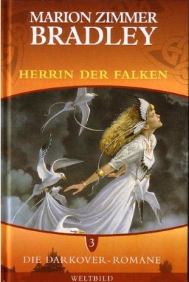 Herrin der Falken