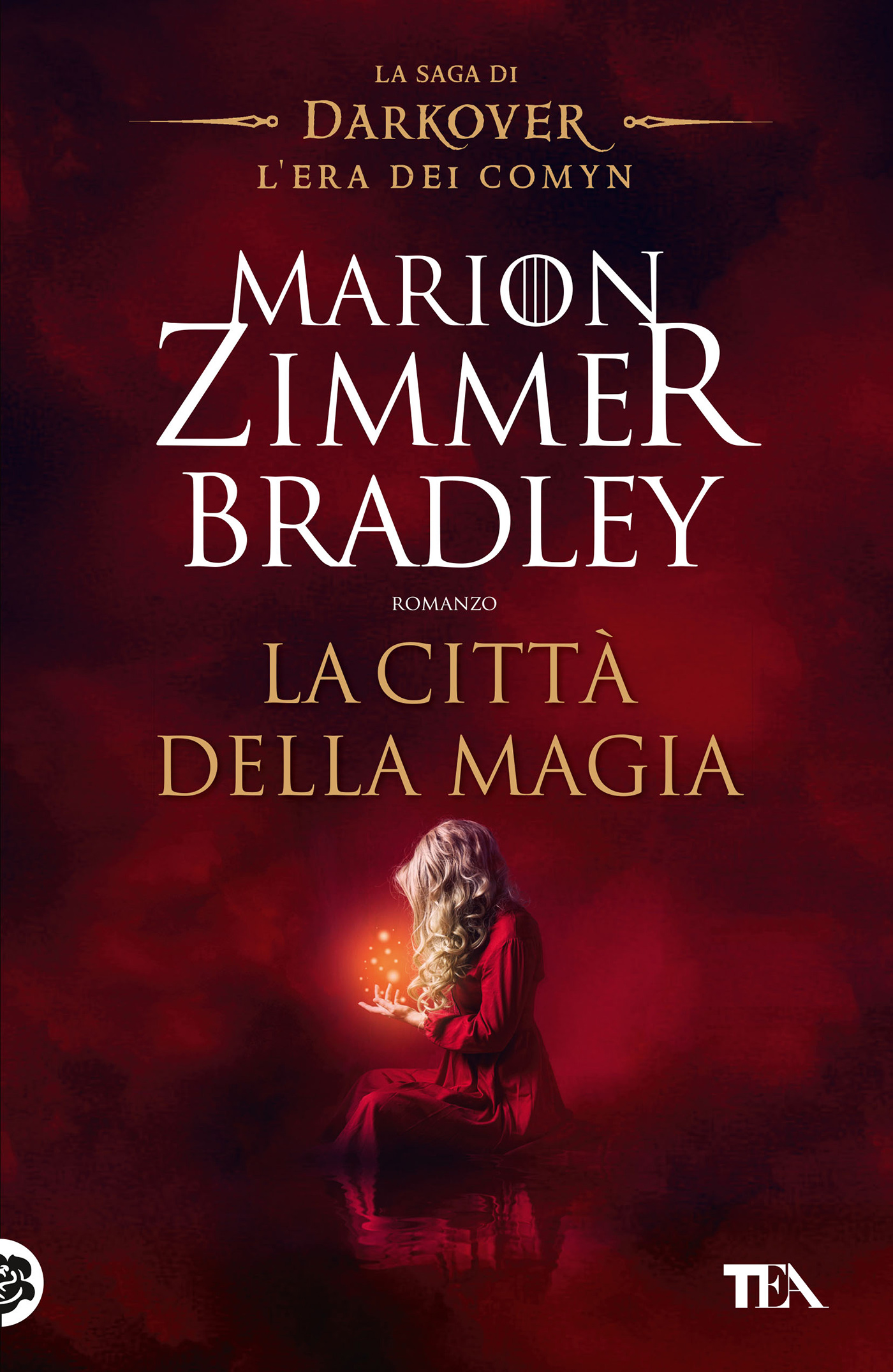 La Città della Magia