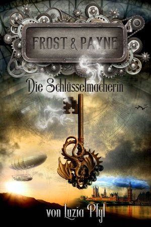 Die Chroniken der Seelenwächter - Band 18: Der Feind in mir