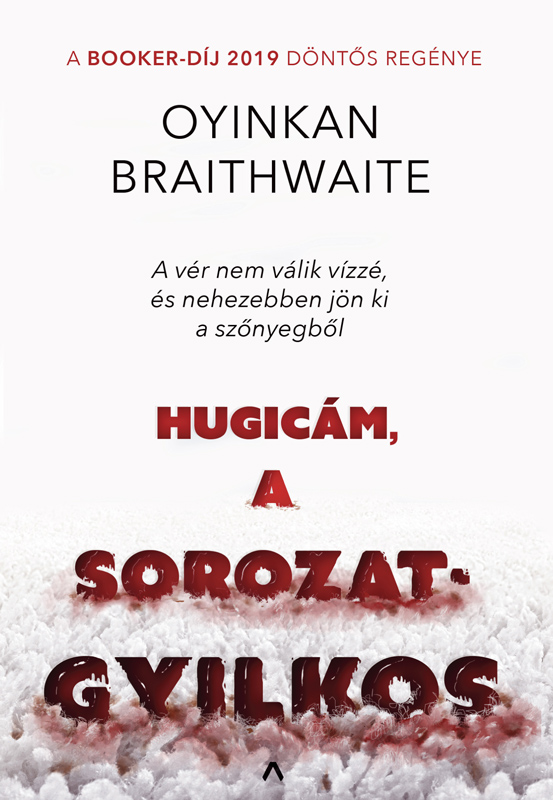 Hugicám a sorozatgyilkos