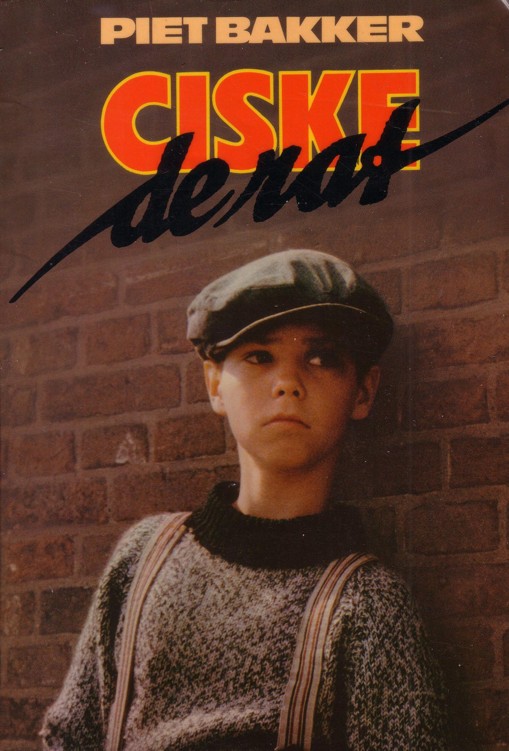 Ciske de rat
