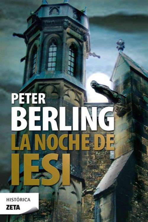 La noche de Iesi