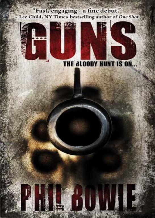 Guns
