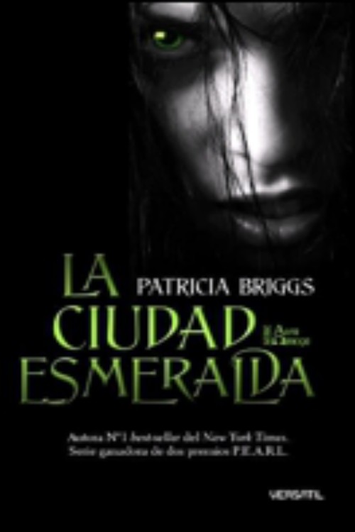 La ciudad esmeralda
