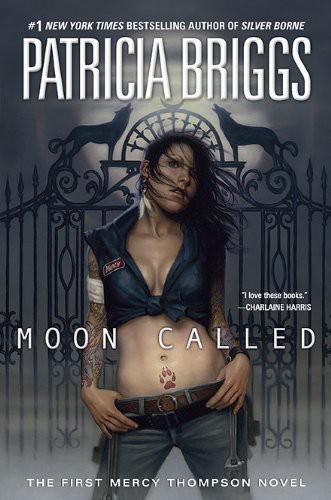 Mercy Thompson #01 - Moon Called