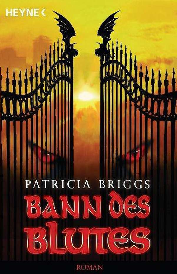Mercy Thompson 02 - Bann des Blutes-retail