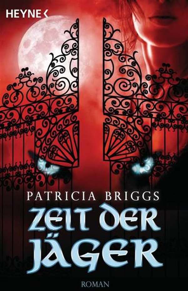 Mercy Thompson 04 - Zeit der Jäger-retail-ok