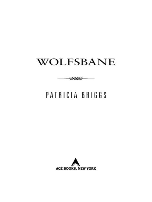 Sianim #04 - Wolfsbane