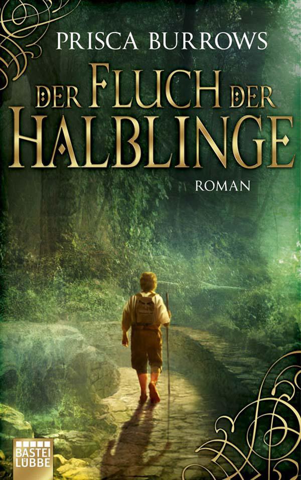 Der Fluch der Halblinge