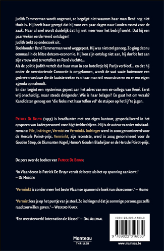Vermist