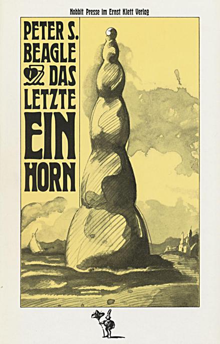 Das letzte Einhorn