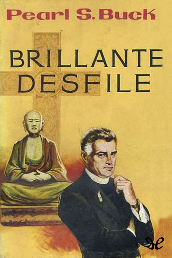 Brillante desfile