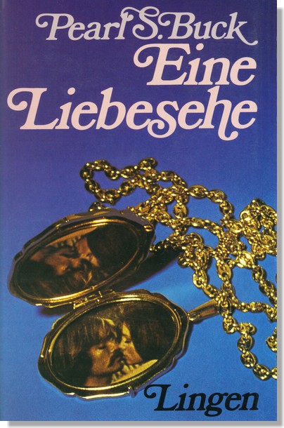 Eine Liebesehe