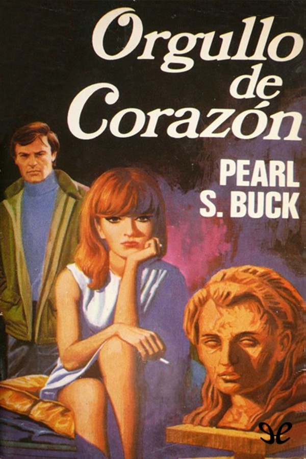 Orgullo de corazón